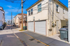 Balboa Duplex